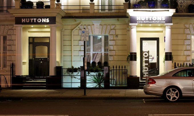 Pimlico House | Huttons Hotel, Victoria London