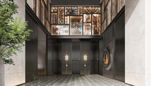 Jinjiang Hotel | Hyatt Centric The Ring Chengdu