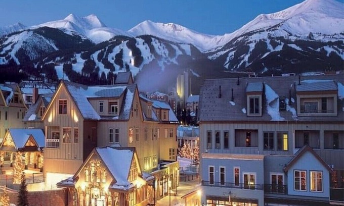 Warrior's Mark Resort | Hyatt Main Street Luxury 2BR Full Resort Access!