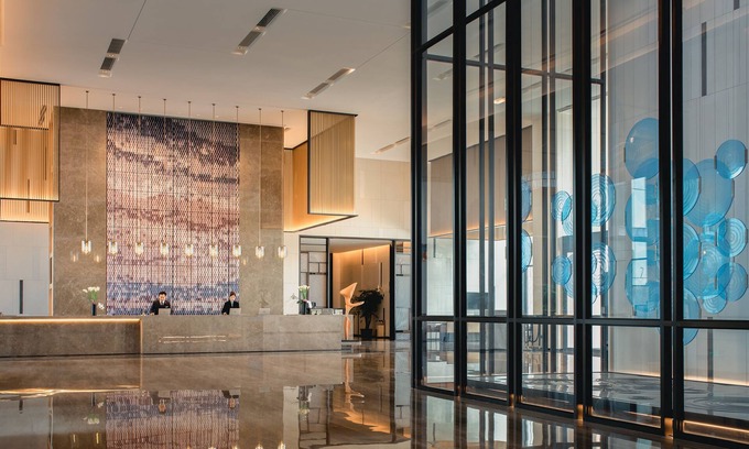 Shuangliu District Hotel | Hyatt Place Chengdu Bio-town