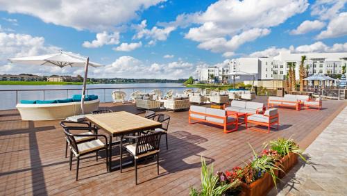 Southside Hotel | Hyatt Place Jacksonville St. Johns Town Center