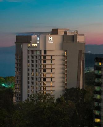 Westlands Hotel | Hyatt Place Nairobi Westlands