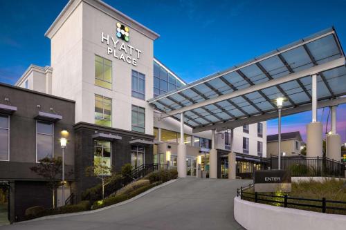 Westside Santa Cruz Hotel | Hyatt Place Santa Cruz