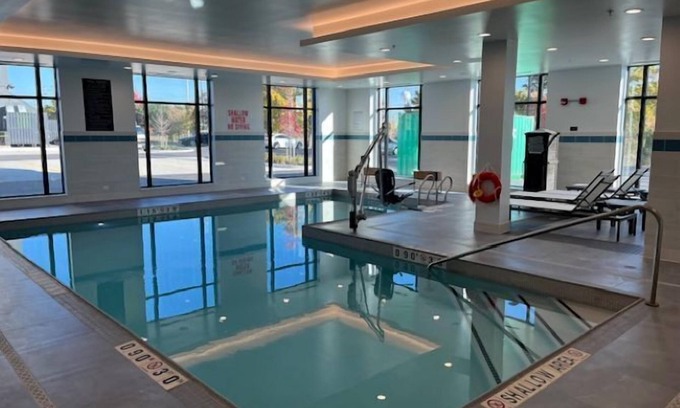 Etobicoke Hotel | Hyatt Place Toronto Airport