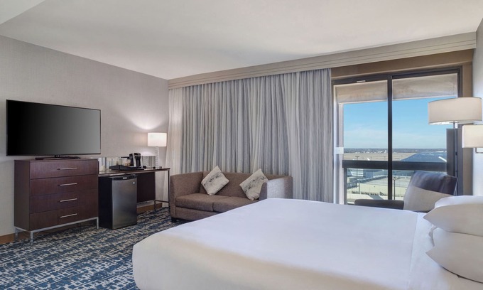 Dallas Hotel | Hyatt Regency DFW International Airport - Adjacent to Terminal C