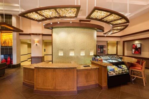Woodvale Hotel | Hyatt Select Richmond Chester