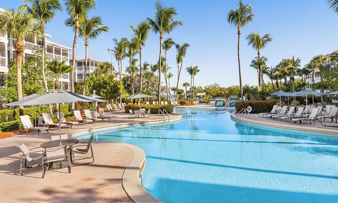 Key West Hotel | Hyatt Vacation Club at Beach House, Key West