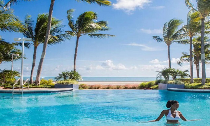 Key West Resort | Hyatt Windward Point, Beach!