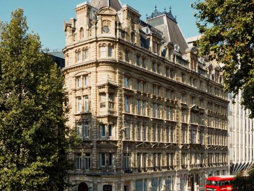 The City of London Hotel | Hyde London City - St Paul's