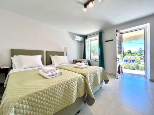 idhra Apartment | Hydra Serene Escape