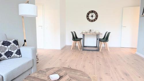 Celle Apartment | HYGGE HOMES - Apartment 'Stilla'