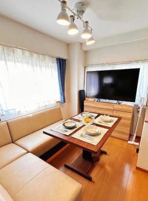 Kashiwa House | HYGGE HOUSE Tabibitonoie - Vacation STAY 61173v