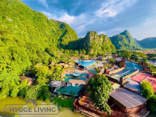 Ulu Kinta Apartment | Hygge Living@Sunway Onsen