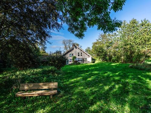 Gunneby House | Hyggeby- Architektenhaus mit Schleiblich, Sauna, Kamin