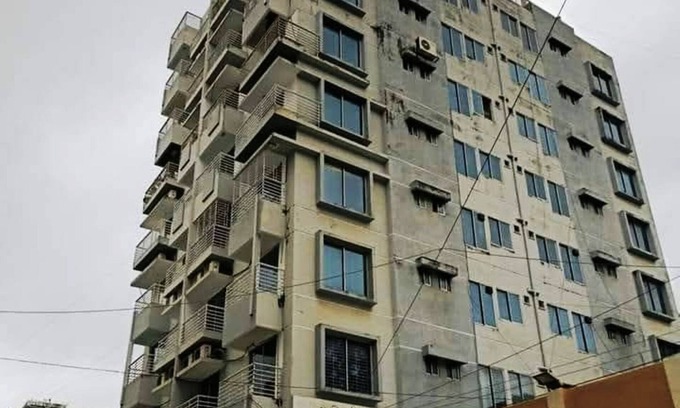 Cox's Bazar Apartment | Hyperion Sea Wave