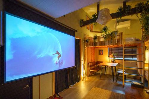 Hyuga House | Hyuga Surf Camp 108 - Vacation STAY 87132v