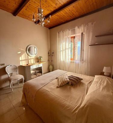 Sante Marie Bed & Breakfast | I colori dell'orizzonte