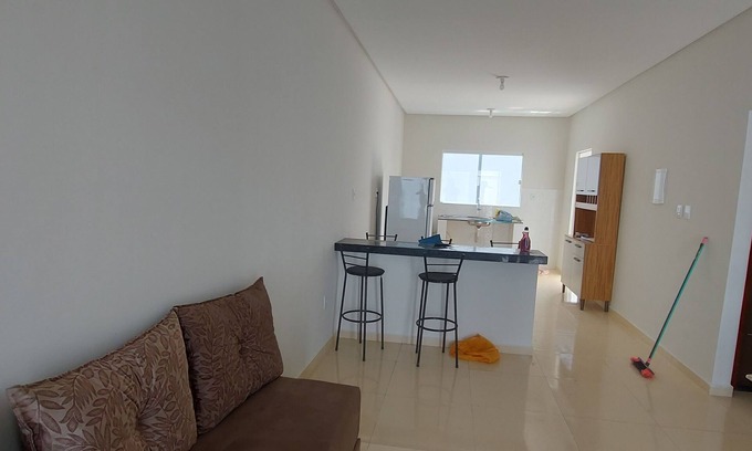 Piranhas House | I don't use that ad, just airbnb