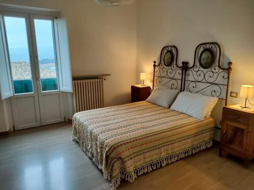 Tocco da Casauria House | I Guelfi