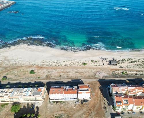 Sal Rei Apartment | I LOVE BOA VISTA - Seafront Apartments