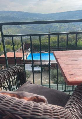 Montefusco House | I luoghi di Lisetta