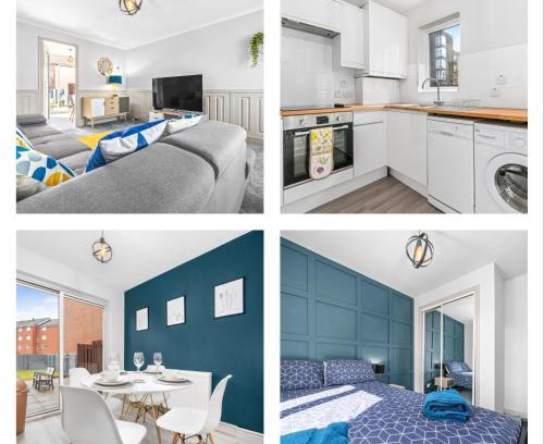 East End House | I'm Your Host - Bridgeton House