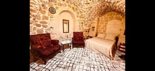 Artuklu House | İncirli konak