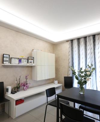 Valmontone House | I Portici Affittacamere