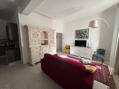 Pavia Apartment | I Rimarici