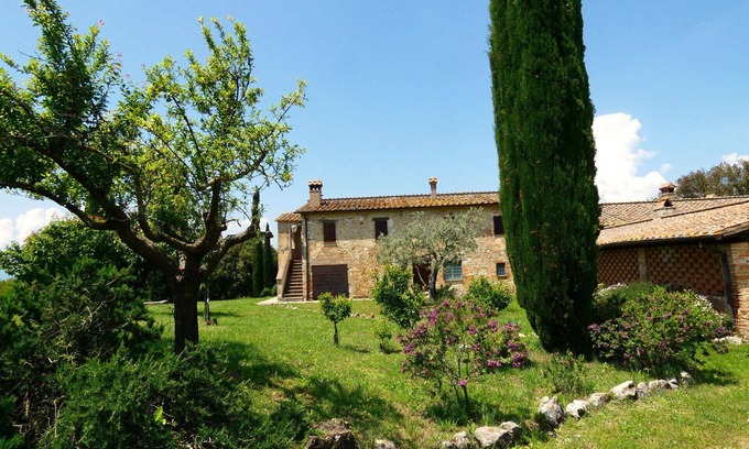 Montoro Villa | I run away to Umbria, Monti
