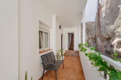 La Solana House | Ibaiale