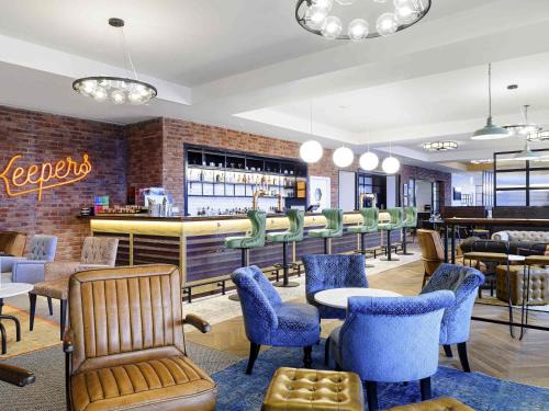Dunball Hotel | ibis Bridgwater, M5 Jct23