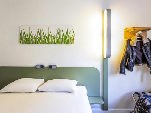 Antwerp Hotel | ibis budget Antwerpen Centraal Station