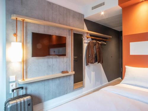 Bayreuth Hotel | ibis budget Bayreuth