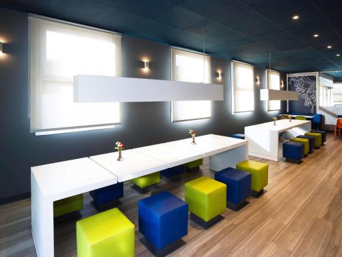 Suroeste Hotel | Ibis Budget Madrid Alcorcón Móstoles