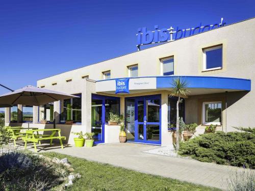 Rivesaltes Hotel | Ibis Budget Perpignan Nord Rivesaltes