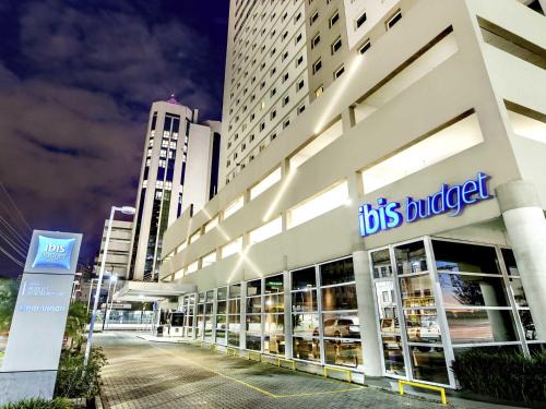 Centro Historico Hotel | ibis budget Porto Alegre - Super Econômico