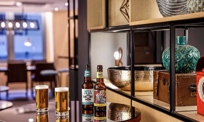 Swindon Hotel | ibis budget Swindon
