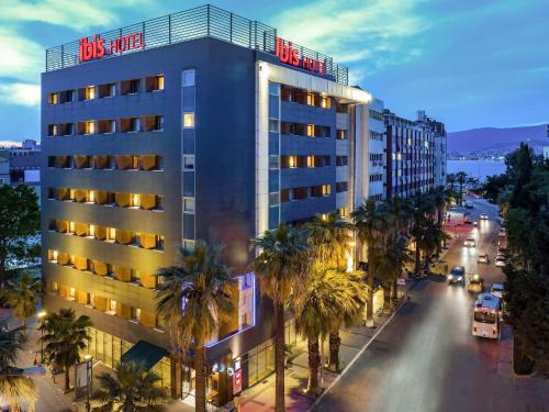 Old Town Hotel | Ibis Izmir Alsancak