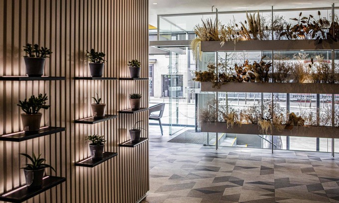Kaunas Hotel | ibis Kaunas Centre