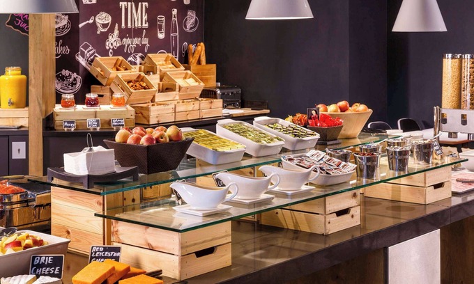 Wembley Park Hotel | ibis London Wembley