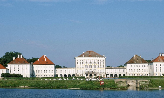 Obergiesing Hotel | ibis München City Süd