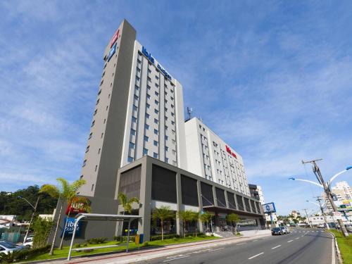 Fazenda Hotel | ibis Navegantes Itajai