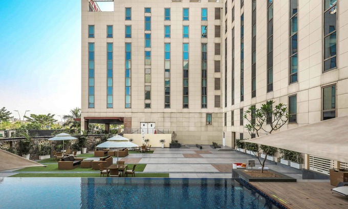 Aerocity Hotel | ibis New Delhi Aerocity Hotel