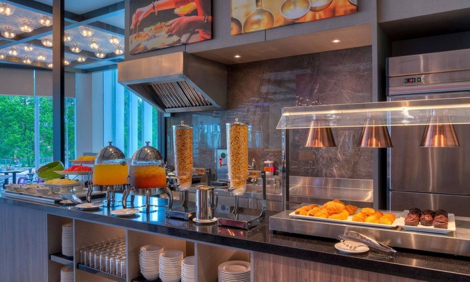 Petaling Jaya Hotel | Ibis PJCC Petaling Jaya