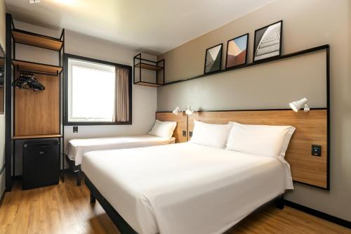 Porto Alegre Hotel | ibis Porto Alegre Aeroporto