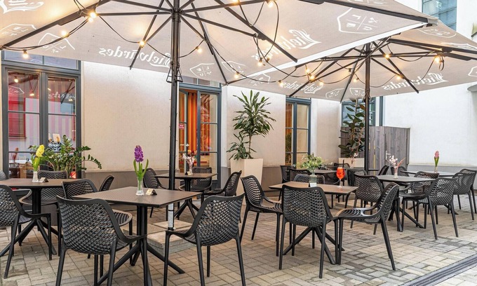 Centrs Hotel | ibis Riga Centre