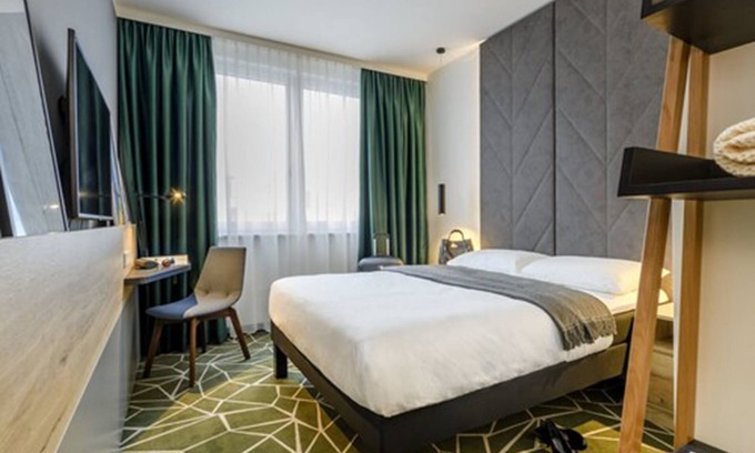 Aschaffenburg Hotel | ibis Styles Aschaffenburg