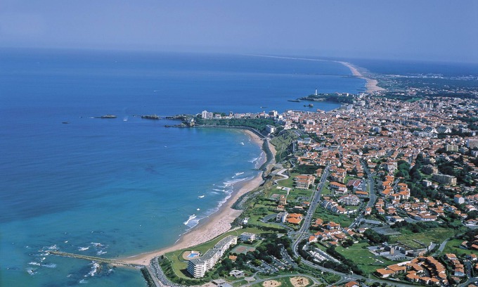 Biarritz Hotel | ibis Styles Biarritz Plage (Ouverture mai 2024)