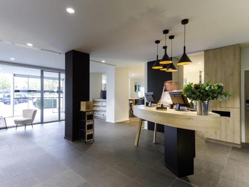 Kortrijk Hotel | ibis Styles Kortrijk Expo